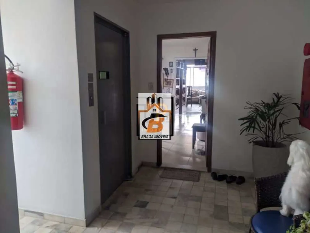 Cobertura, 1 quarto, 100 m² - Foto 21