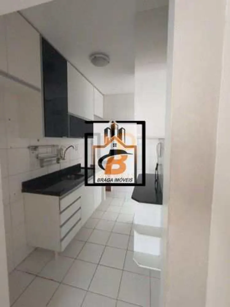 Apartamento, 2 quartos, 75 m² - Foto 15