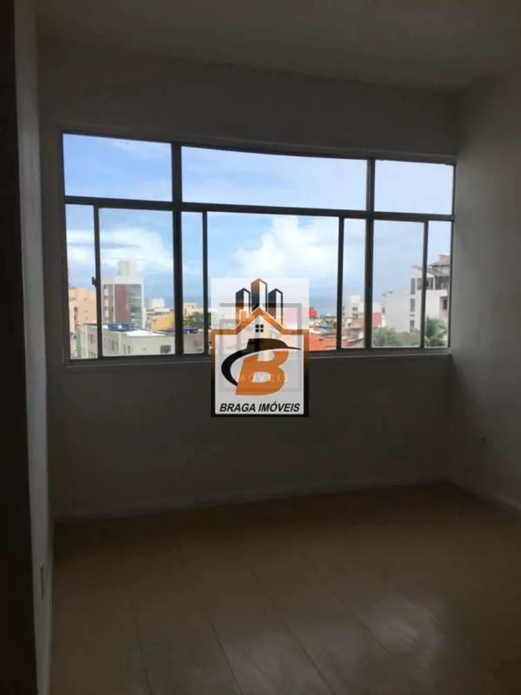 Apartamento, 2 quartos, 75 m² - Foto 6