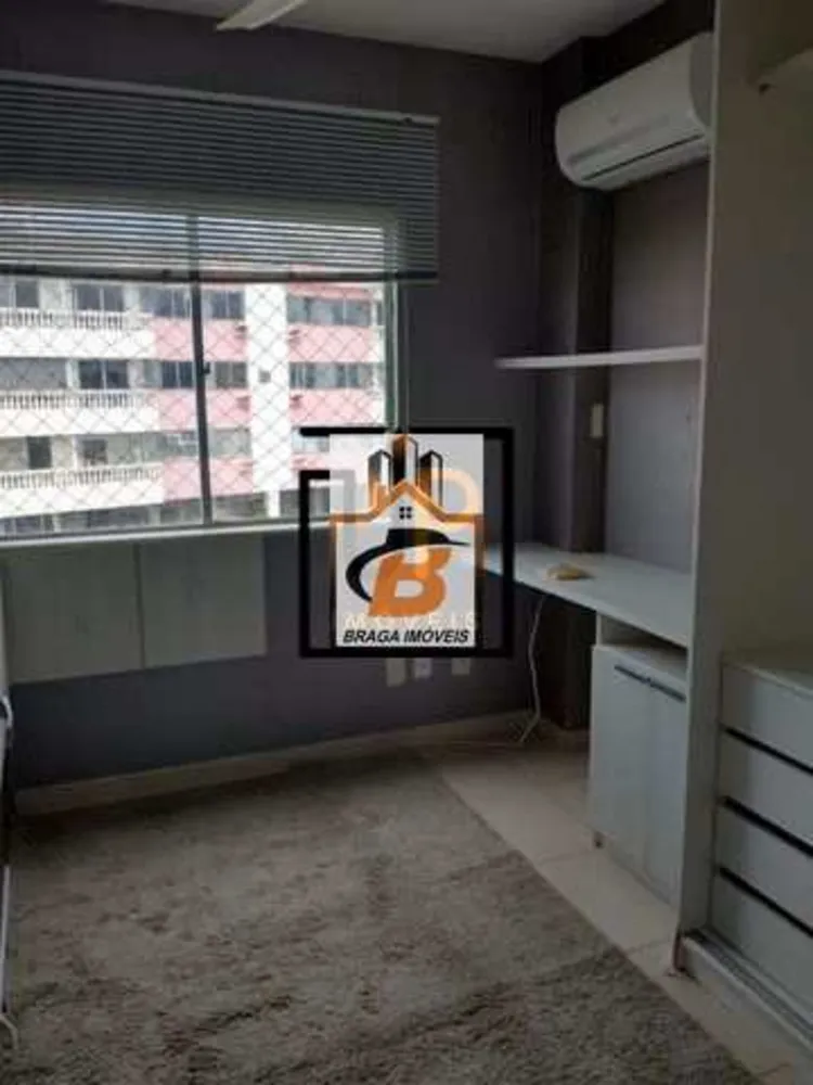 Apartamento, 2 quartos, 75 m² - Foto 14