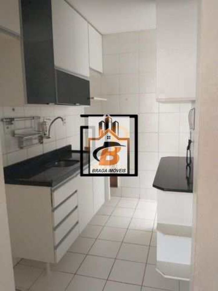 Apartamento, 2 quartos, 75 m² - Foto 2