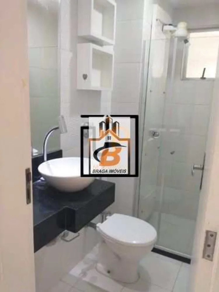 Apartamento, 2 quartos, 75 m² - Foto 18