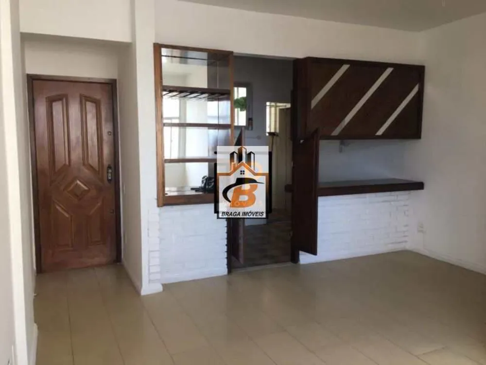 Apartamento, 2 quartos, 75 m² - Foto 1