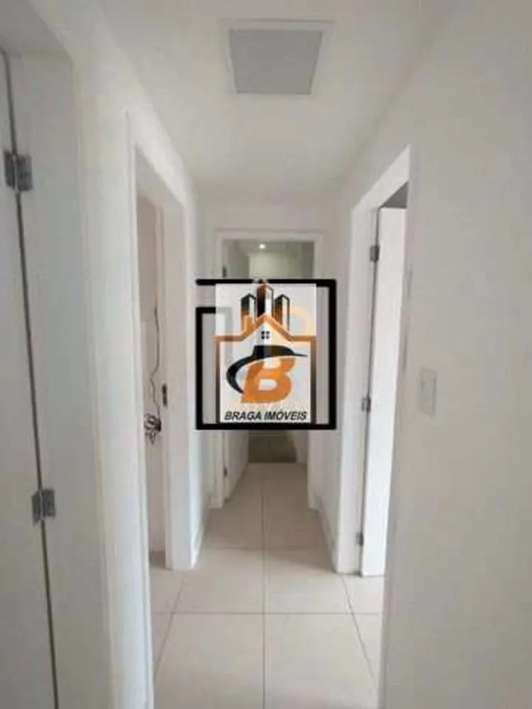 Apartamento, 2 quartos, 75 m² - Foto 16