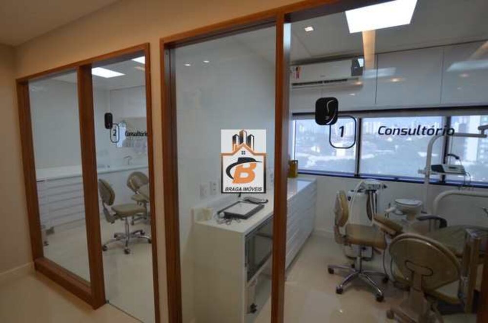 Sala-Conjunto, 65 m² - Foto 8
