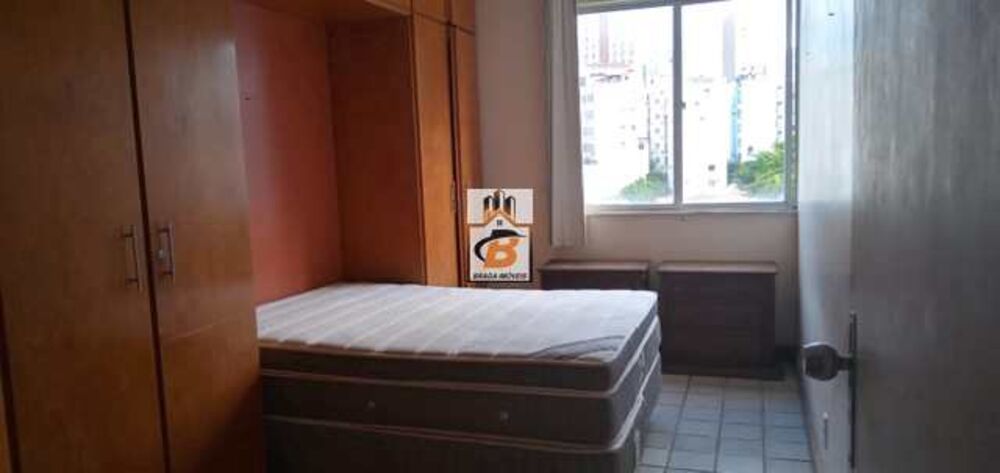 Apartamento, 2 quartos, 95 m² - Foto 4