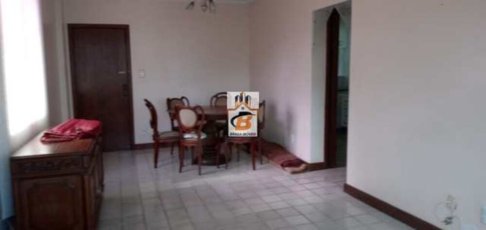 Apartamento, 2 quartos, 95 m² - Foto 1