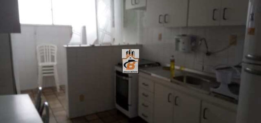 Apartamento, 2 quartos, 95 m² - Foto 3