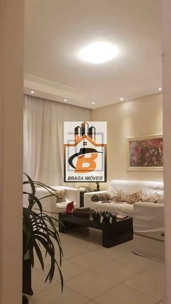 Apartamento, 1 quarto, 80 m² - Foto 1