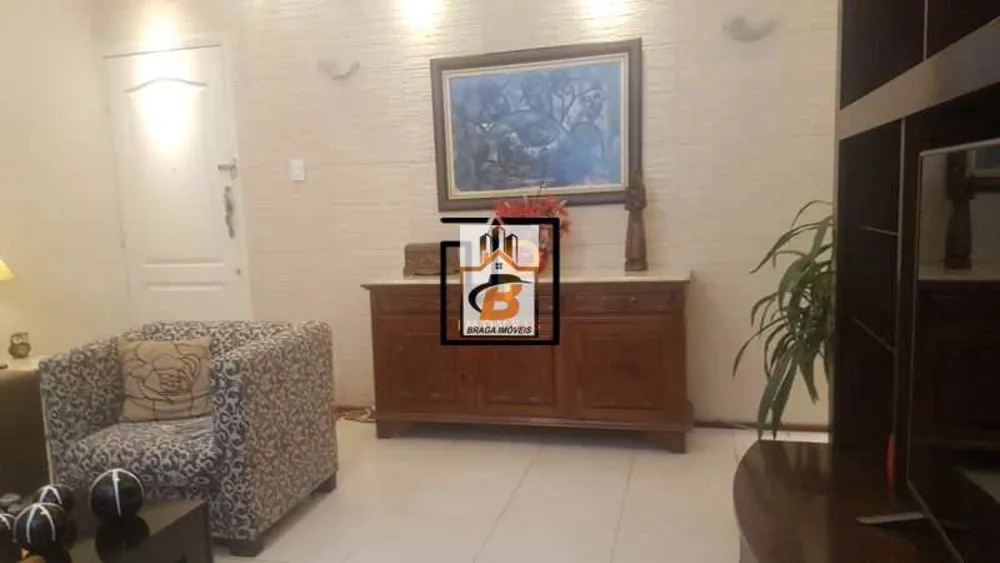Apartamento, 1 quarto, 80 m² - Foto 7