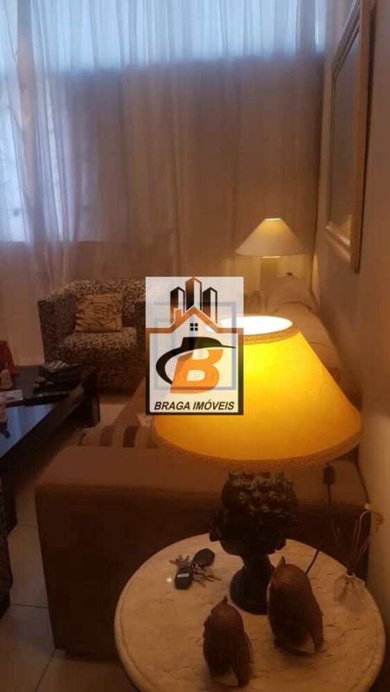 Apartamento, 1 quarto, 80 m² - Foto 2