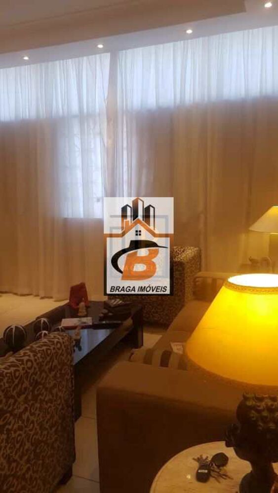 Apartamento, 1 quarto, 80 m² - Foto 3