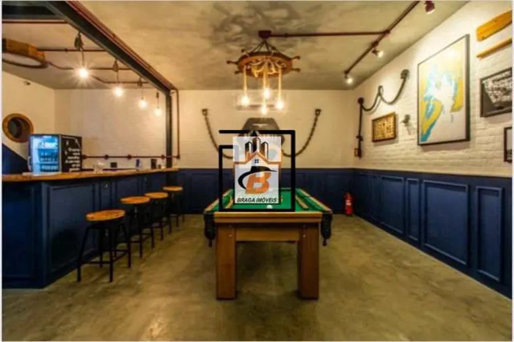 Sala-Conjunto, 242 m² - Foto 6