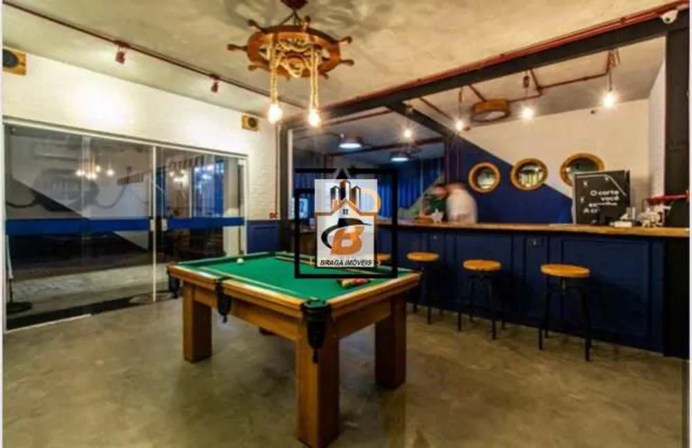 Sala-Conjunto, 242 m² - Foto 5
