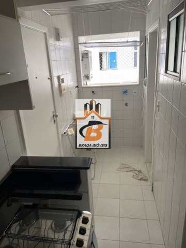 Apartamento, 2 quartos, 100 m² - Foto 6
