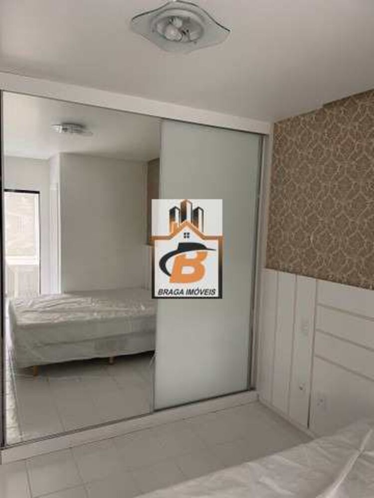 Apartamento, 2 quartos, 100 m² - Foto 8