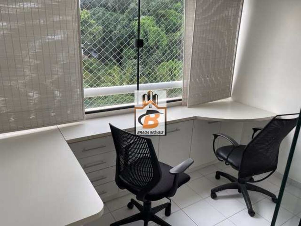Apartamento, 2 quartos, 100 m² - Foto 11