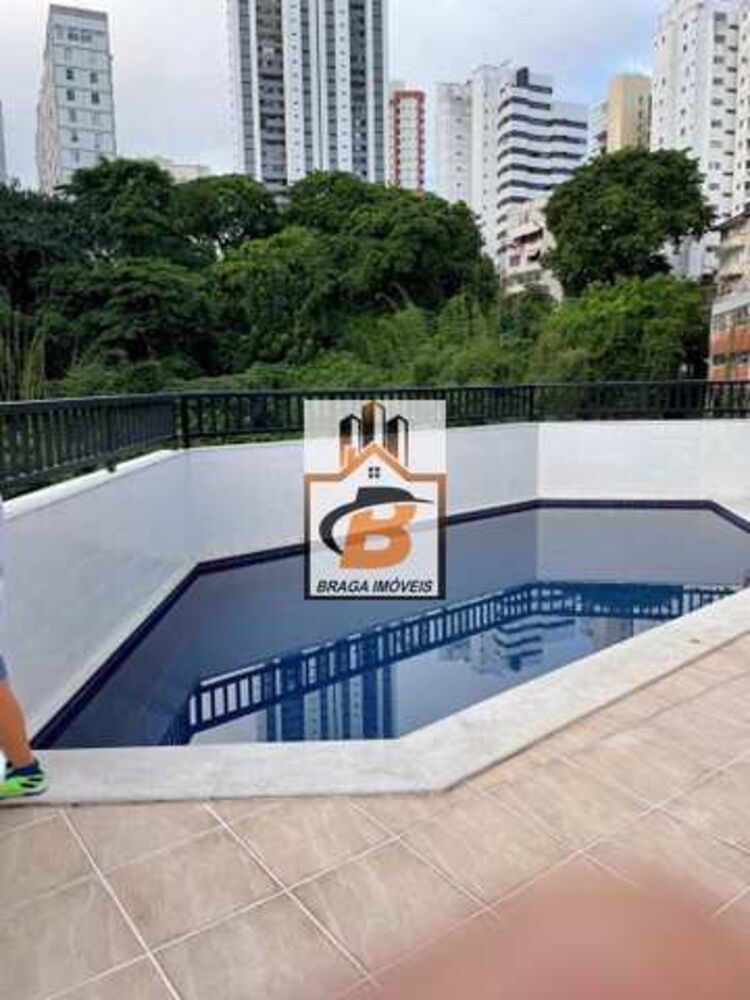 Apartamento, 2 quartos, 100 m² - Foto 2
