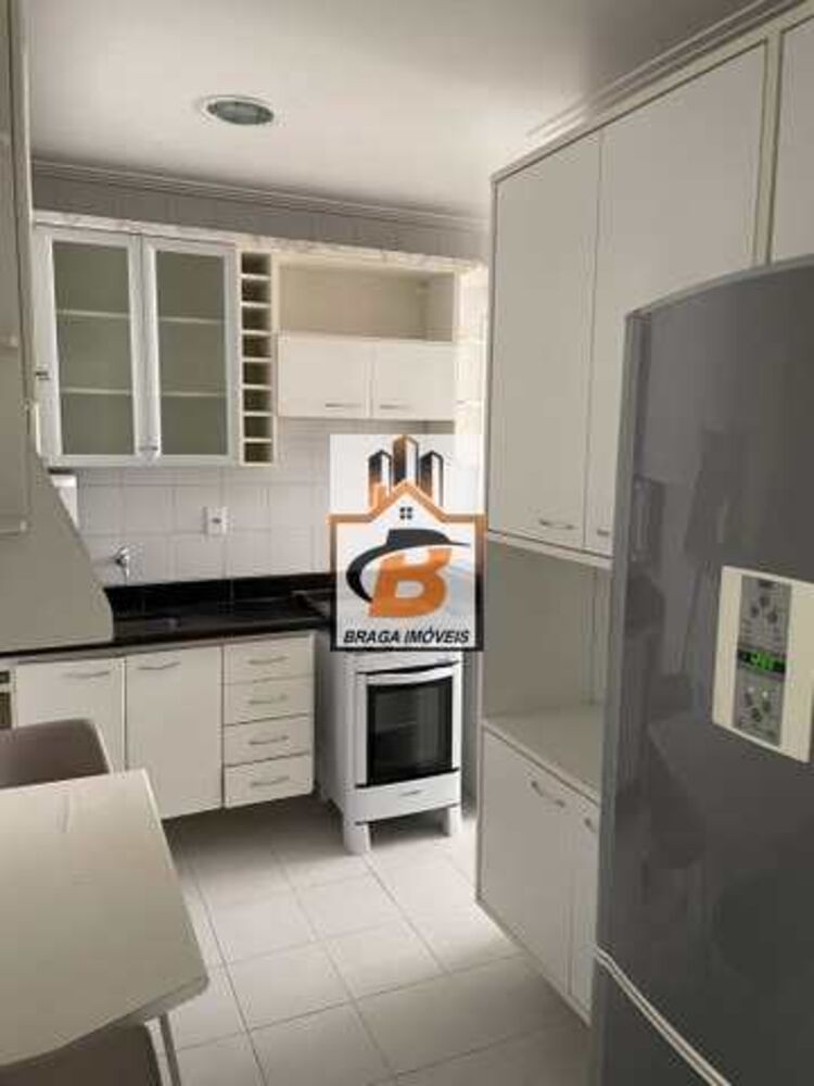 Apartamento, 2 quartos, 100 m² - Foto 3