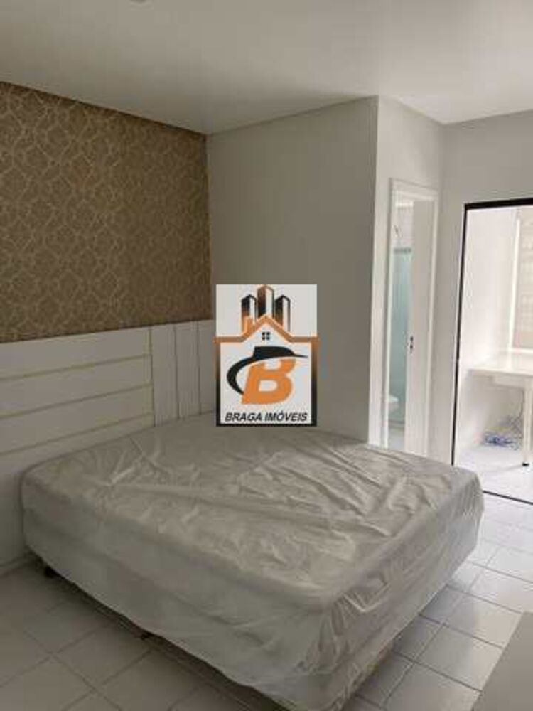 Apartamento, 2 quartos, 100 m² - Foto 1