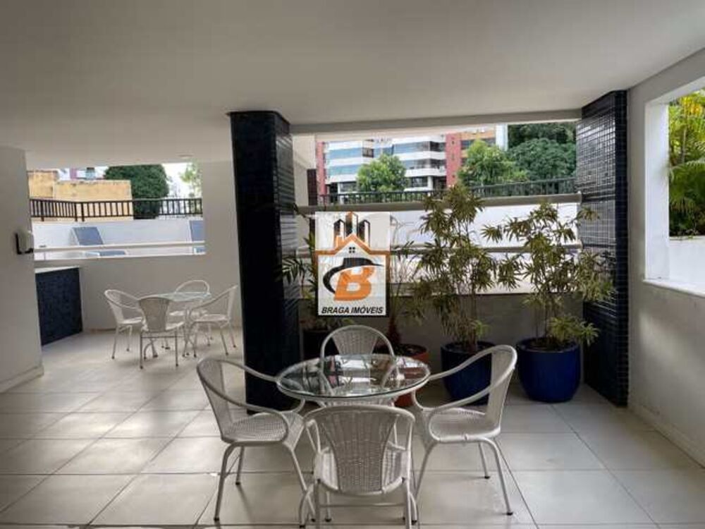Apartamento, 2 quartos, 100 m² - Foto 12