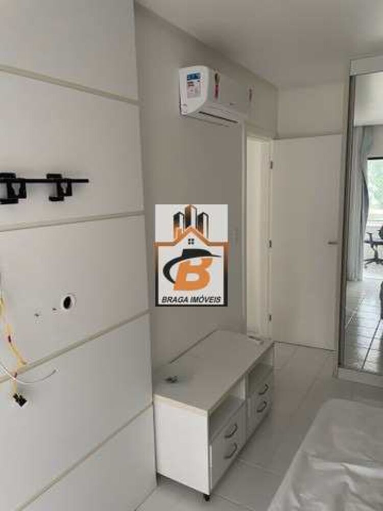Apartamento, 2 quartos, 100 m² - Foto 10