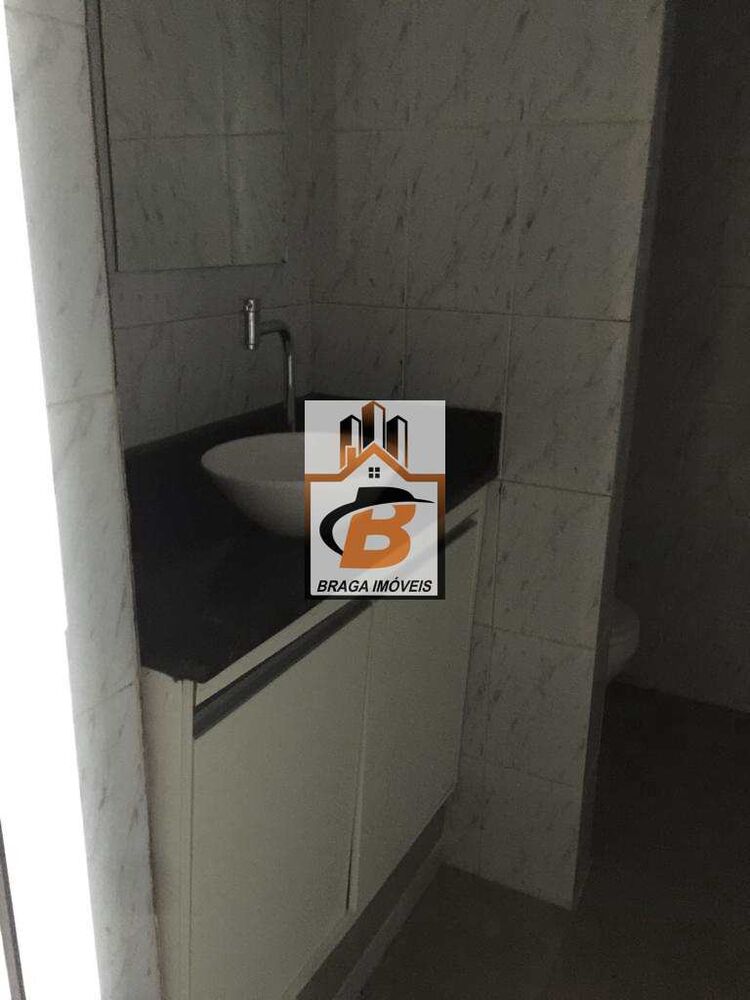 Loja-Salão, 32 m² - Foto 9