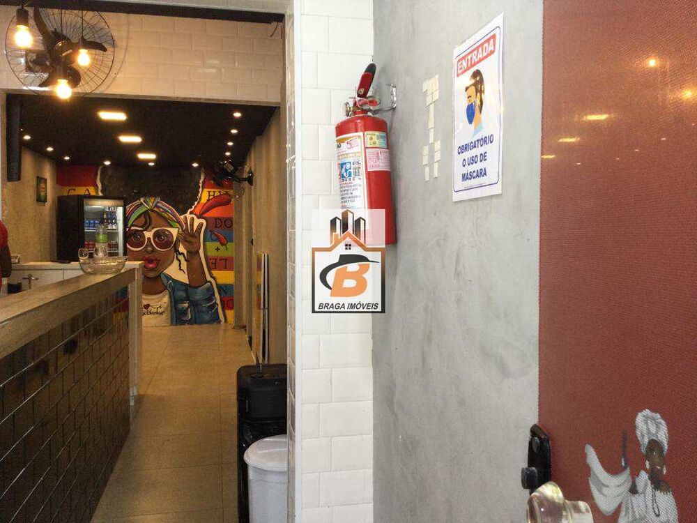 Loja-Salão, 32 m² - Foto 4