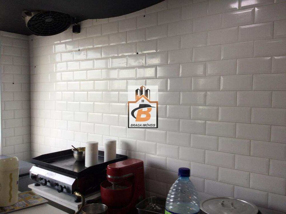 Loja-Salão, 32 m² - Foto 3