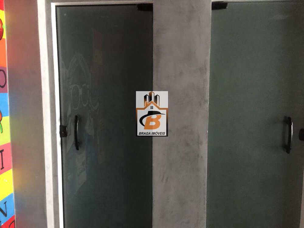Loja-Salão, 32 m² - Foto 8
