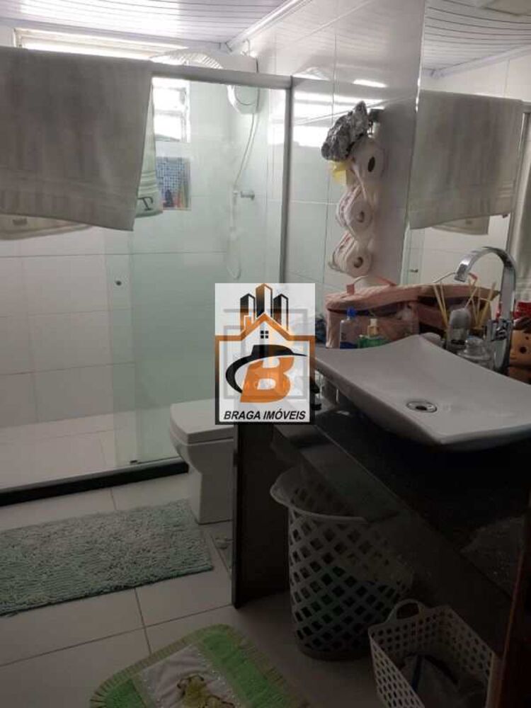 Casa, 1 quarto, 265 m² - Foto 3