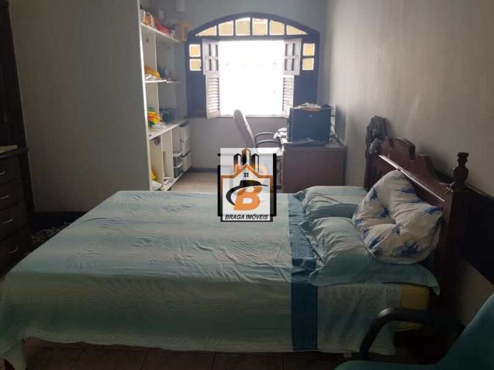 Casa, 1 quarto, 265 m² - Foto 6
