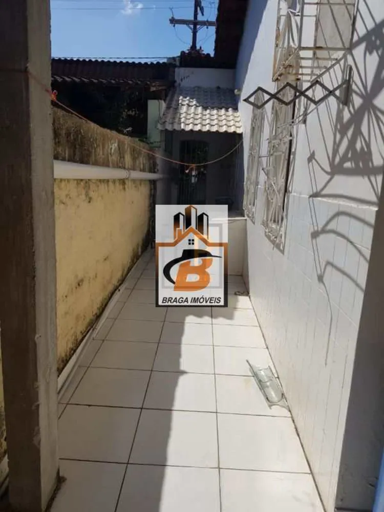 Casa, 1 quarto, 265 m² - Foto 7