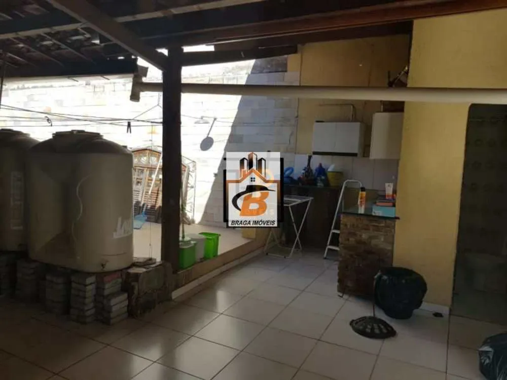 Casa, 1 quarto, 265 m² - Foto 2