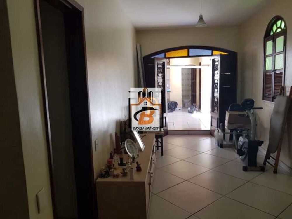 Casa, 1 quarto, 265 m² - Foto 7