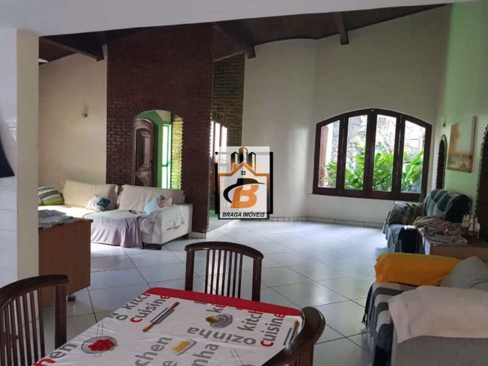 Casa, 1 quarto, 265 m² - Foto 1