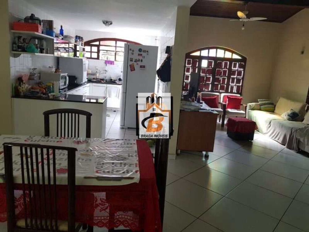 Casa, 1 quarto, 265 m² - Foto 8