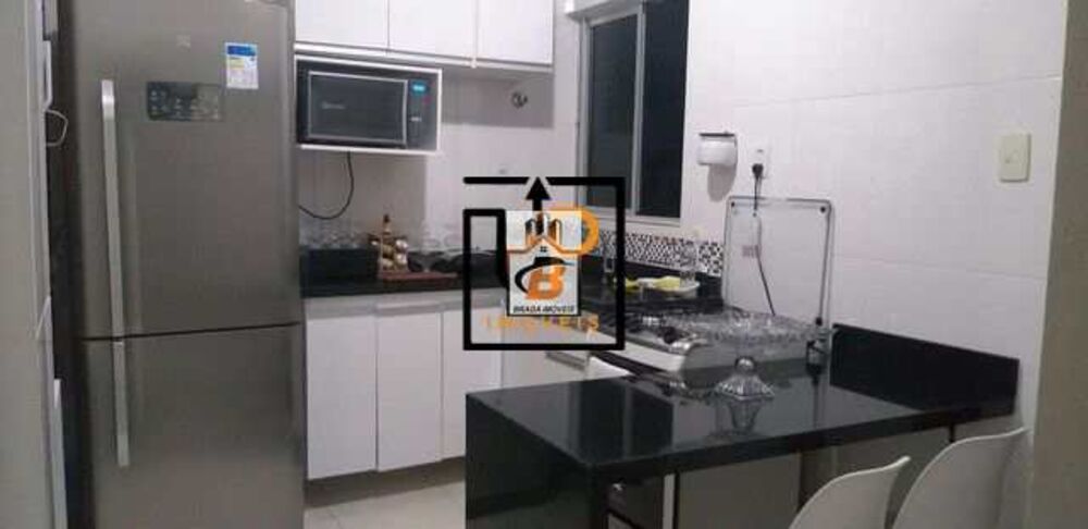 Apartamento, 1 quarto, 100 m² - Foto 3