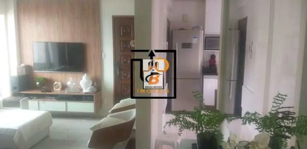 Apartamento, 1 quarto, 100 m² - Foto 1