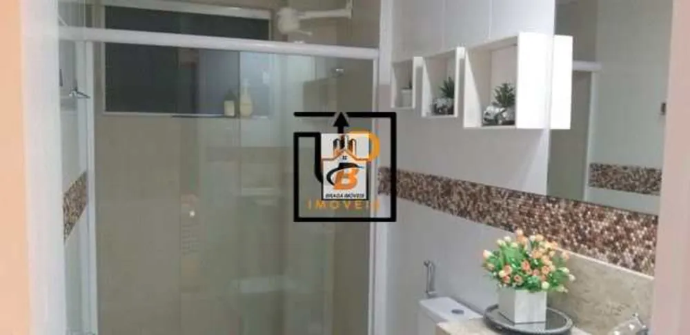 Apartamento, 1 quarto, 100 m² - Foto 15