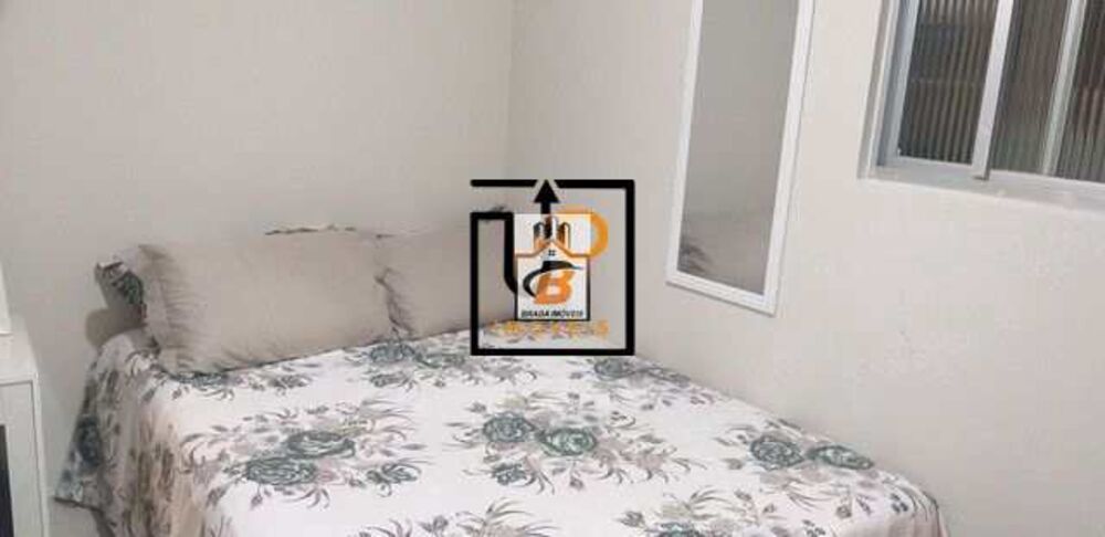 Apartamento, 1 quarto, 100 m² - Foto 4