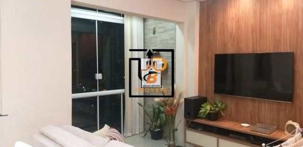 Apartamento, 1 quarto, 100 m² - Foto 1