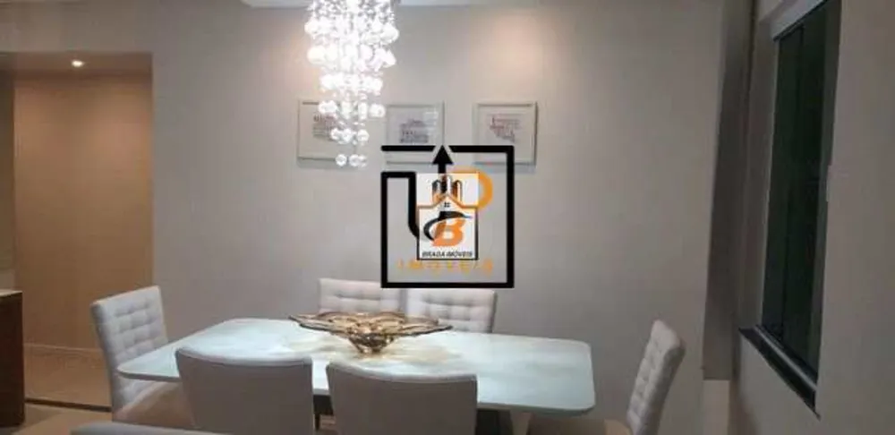 Apartamento, 1 quarto, 100 m² - Foto 3