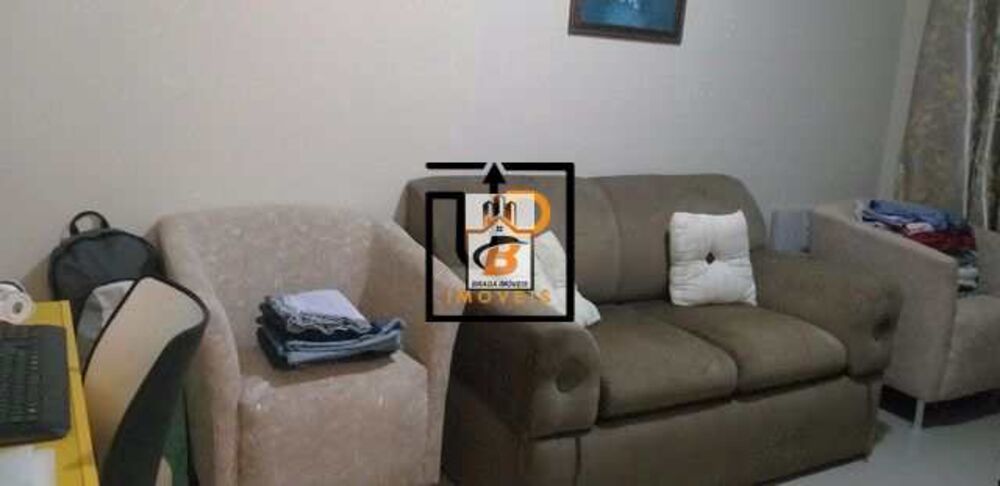 Apartamento, 1 quarto, 100 m² - Foto 2