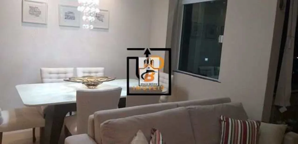 Apartamento, 1 quarto, 100 m² - Foto 7