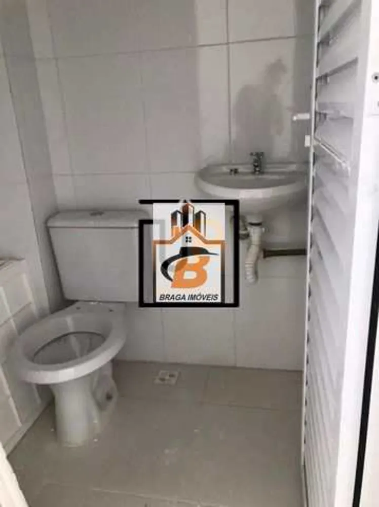 Loja-Salão, 30 m² - Foto 5