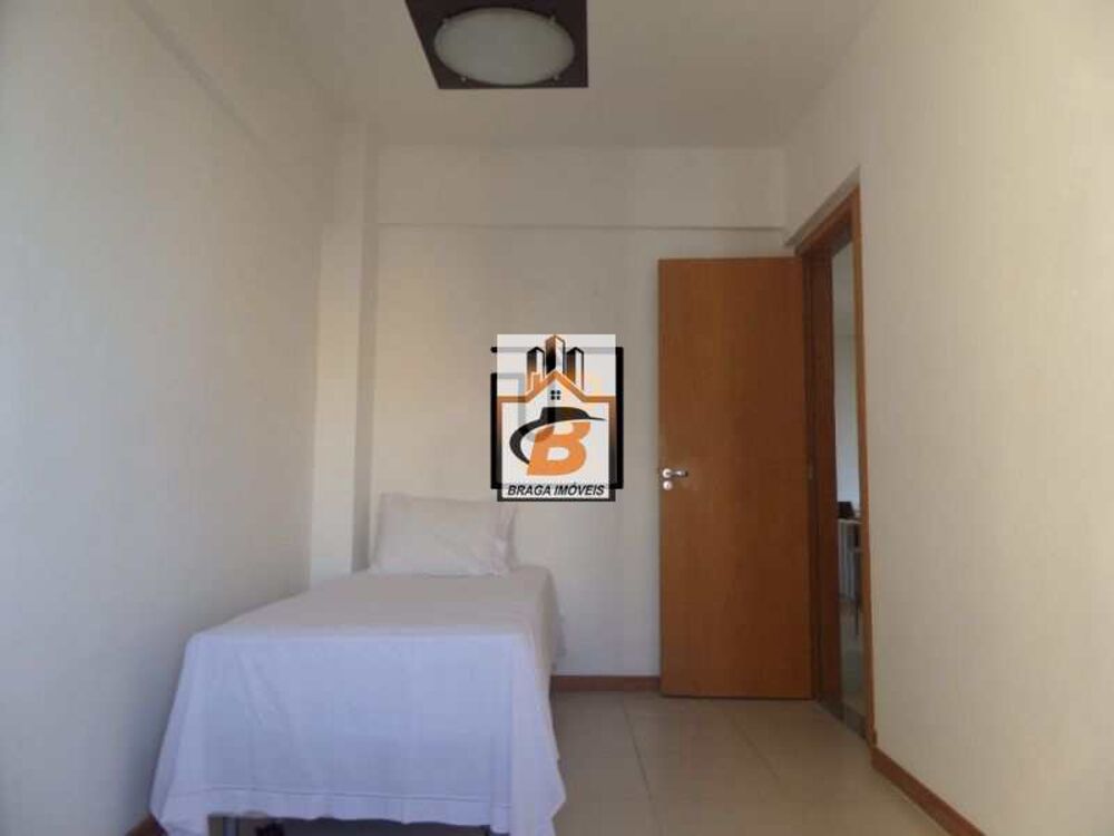 Apartamento, 2 quartos, 90 m² - Foto 8