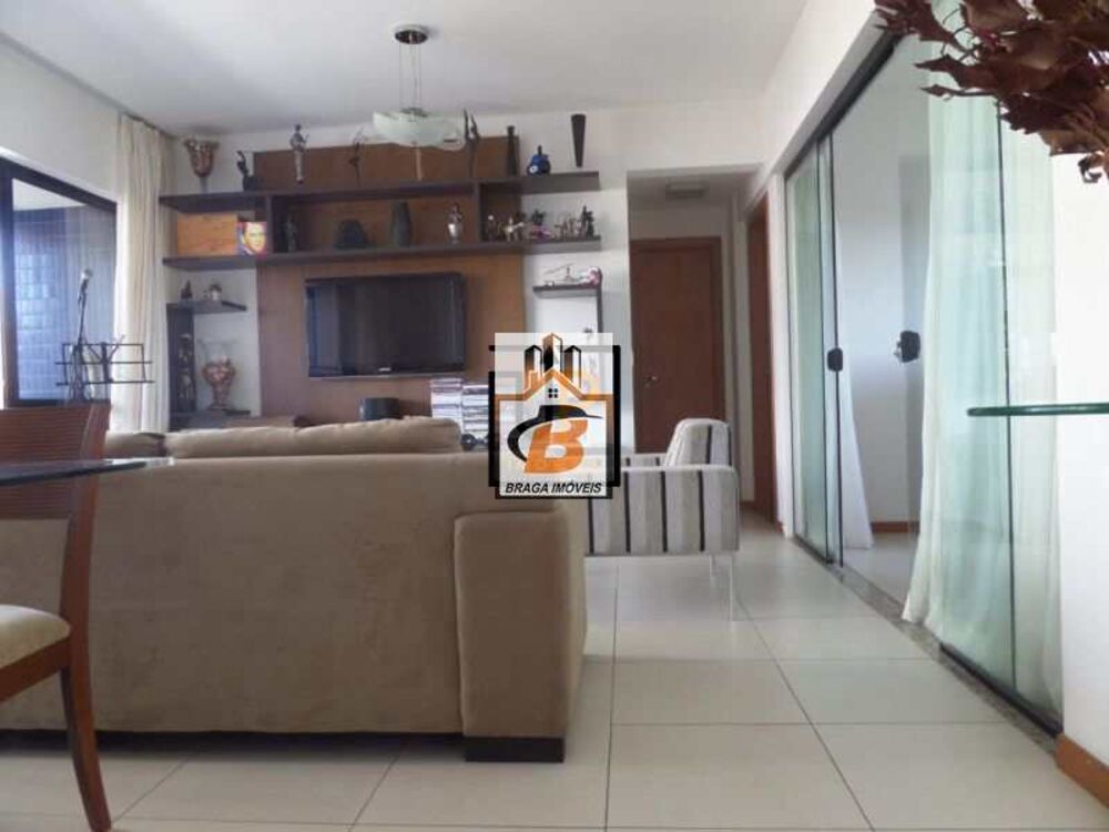 Apartamento, 2 quartos, 90 m² - Foto 12