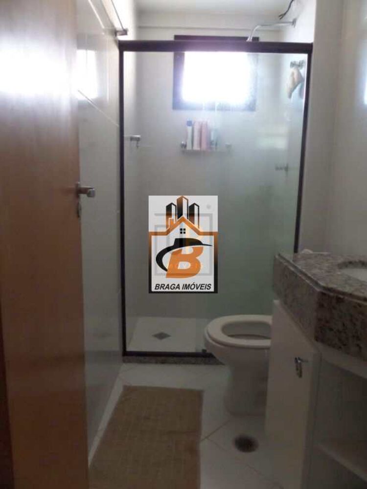 Apartamento, 2 quartos, 90 m² - Foto 9