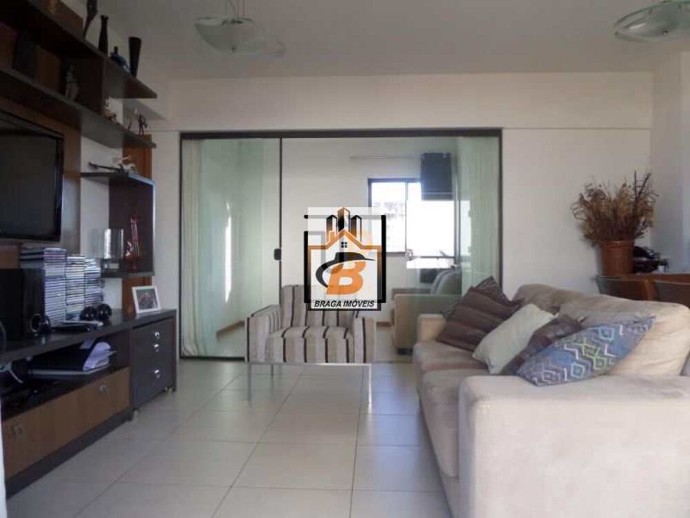 Apartamento, 2 quartos, 90 m² - Foto 2